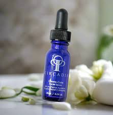 Chrono Calm Serum