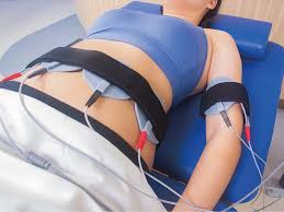 EMS Body Sculpt Treatment (Muscle Toning)