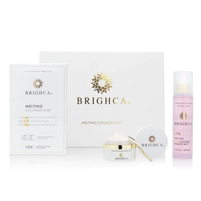 Melting Collagen Set