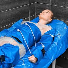 Total Body Reset Package of 8
