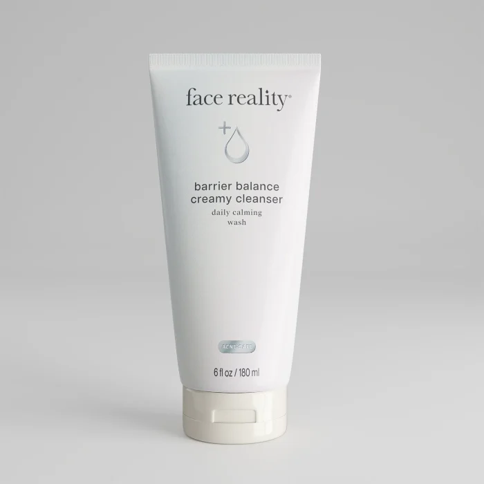 Barrier Balance Creamy Cleanser 6oz