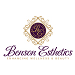 Benson Esthetics Logo