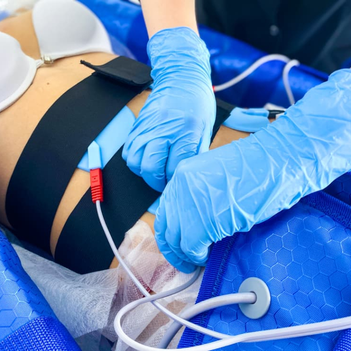 EMS 6 Treatment Package
